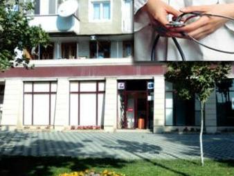 Ադրբեջանում պոլիկլինիկայի տնօրենին հալածում են «հայկական ծագման» համար