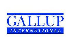 Gallup Internatinal: Жители Армении используют банки для коммунальных платежей и