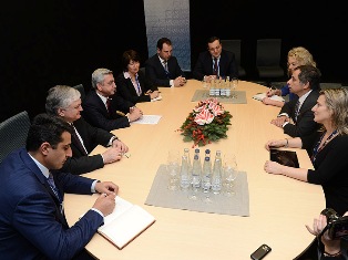 Հայաստանը պատրաստ է ակտիվացնել փոխգործակցությունը ԵՄ եվրոպական տնտեսական եւ սոցի