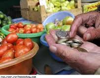 Food prices rising sharply in Armenia – newspaper