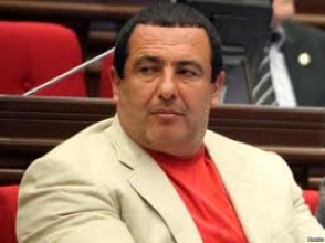 «Ժողովուրդ». Հովիկ Աբրահամյանի խորհուրդը խնամի Ծառուկյանին
