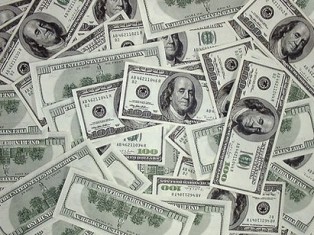 Нищий американец пожертвовал $188 млн. на благотворительность
