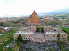 В Армении назревает бунт продавцов