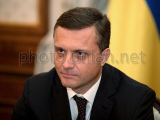 Глава администрации президента Украины подал в отставку