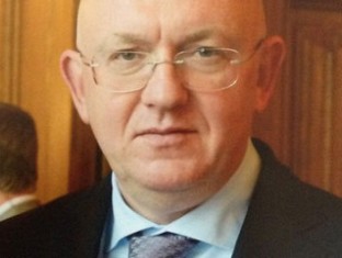 МИД РФ: Украинский народ сам во всем разберется