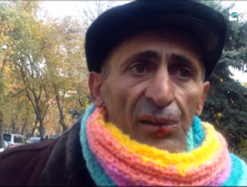 «10 մեռելի մոտով անցներ, 20-ին կտաներ». բերանը կարած էջմիածնեցու քրոջ պատմելով՝