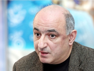 Ես իմ հրաժարականն այսօր տվել եմ. Բորիս Նավասարդյան