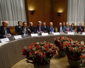 Իրանի եւ ԱԷՄԳ-ի հանդիպումը տեղի կունենա դեկտեմբերի 11-ին