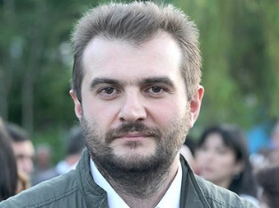 В Ереване задержаны активисты, пытавшиеся протестовать против вступления Армении