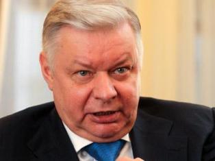 Глава  Федеральной миграционной службы: Введение визового режима противоречило б