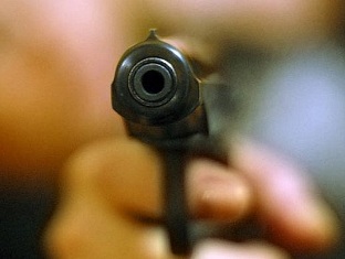 В Ереване зарегистрирован случай вооруженного нападения