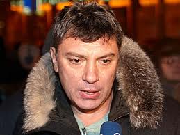 В Москве задержали сторонников Евромайдана