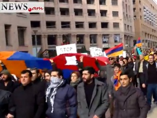 Part of detained activists released