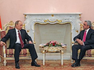 Putin’s visit to have positive impact on combat readiness of Russian military ba
