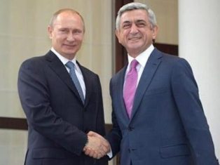 Putin: We would like to solve regional problems through diplomacy, not weapons