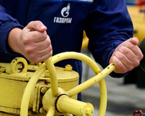 Armenia and Russia sign deal on gas prices