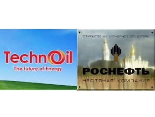 Oil Techno and Rosneft strengthen cooperation