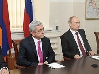 При присоединении Армении к ТС и ЕЭП конкурентоспособность наших экономик возрас
