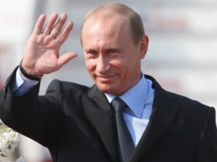 Владимир Путин: Товарооборот между Россией и Арменией за год увеличился более че
