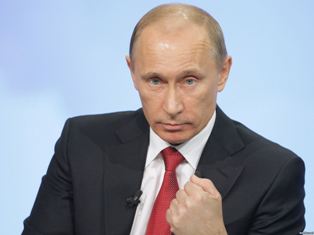 Путин: Россия рассчитывает на достижение новых договоренностей по иранской ядерн
