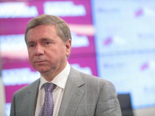 Член правительства Москвы: На нас приходится 60-70% российско-армянского торгово