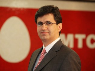 Гендиректор «ВиваСелл-МТС»: 2014 год станет годом 4G в Армении