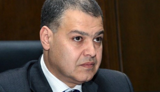 «Иравунк»: Давид Арутюнян за брата не отвечает