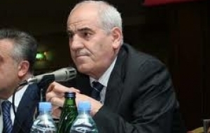 «168 ժամ». Գործարար Բարսեղ Բեգլարյանը մենաշնորհները լուրջ խնդիր է համարում