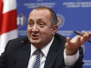 Президент Грузии: Евроатлантическая интеграция и нормализация отношений с Россие