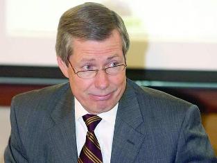 Спикер парламента Карабаха и сопредседатель Минской группы ОБСЕ обсудили перспек
