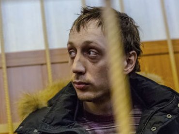 Суд признал солиста Большого театра виновным в нападении на худрука Филина