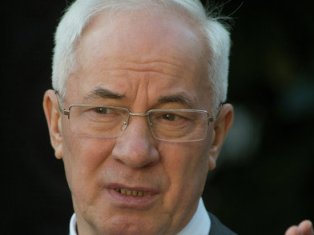 Главу правительства Украины вместе со всем кабинетом вызвали в Верховную раду