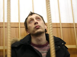 В Москве вынесли приговор нападавшим на Филина