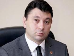 Armenia’s ruling party about visit of Russian president