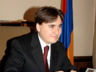 Глава МИД Ирака пригласил в Багдад армянских предпринимателей