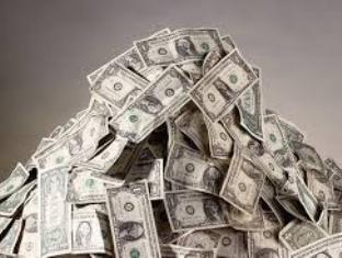 Безработная ирландка выиграла £27 миллионов