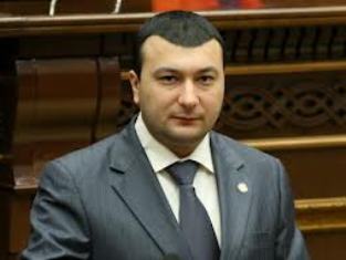 Government with bad management must resign - Prosperous Armenia