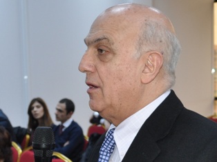 Հայաստանի ոսկերիչների միության նախագահ. մեր հարկային դաշտն արմատապես տարբերվում