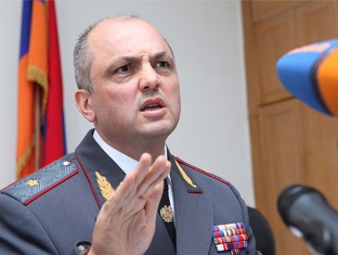 «Հրապարակ». Ներսիկ Նազարյանը աչք է դրել գլխավոր բանտապետի պաշտոնին