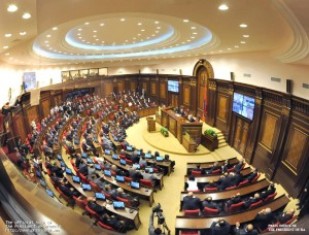 «Հայկական ժամանակ». ՀՀԿ-ական պատգամավորի հայտարարությունը զվարճացրել է ներկաների