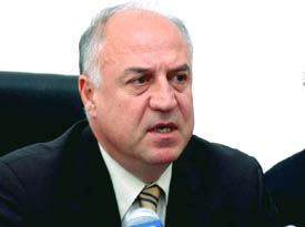 «Ժողովուրդ». Արտաշես Գեղամյանի նվերը Պուտինին