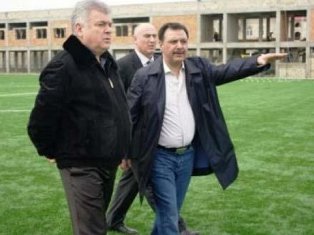 Ֆրանսիացի լրագրողները հետաքննում են ադրբեջանցի օլիգարխի եկամտի աղբյուրները