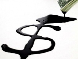 Цены на нефть растут на фоне падения ее запасов в США