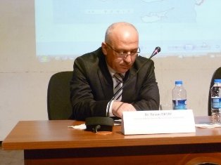 Թուրք պրոֆեսոր. Ադրբեջանը Թուրքիային վերածել է իր դիվանագիտական պատանդի