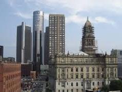 Детройт признали банкротом