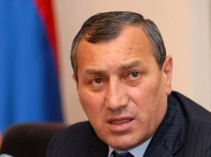 Սուրեն Խաչատրյան. Ես հիմա բիզնեսով եմ զբաղվում
