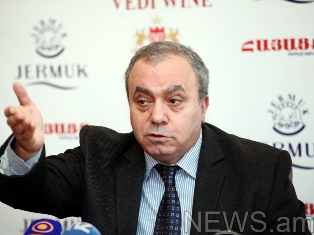 Հրանտ Բագրատյան. 6 տարվա ընթացքում Հայաստան է եկել ՀՆԱ-ից շատ գումար, իսկ որտե՞ղ
