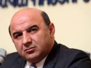 Energy Minister: Armenia will save $800 million on Russian gas in 5 years