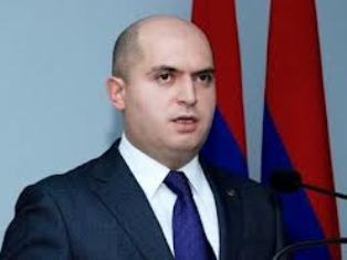 Между Сельскохозяйственными вузами Армении и Словакии подписан меморандум о взаи