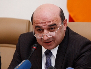 Minister: Unless we joined Customs Union, Armenian consumers would pay $500 for